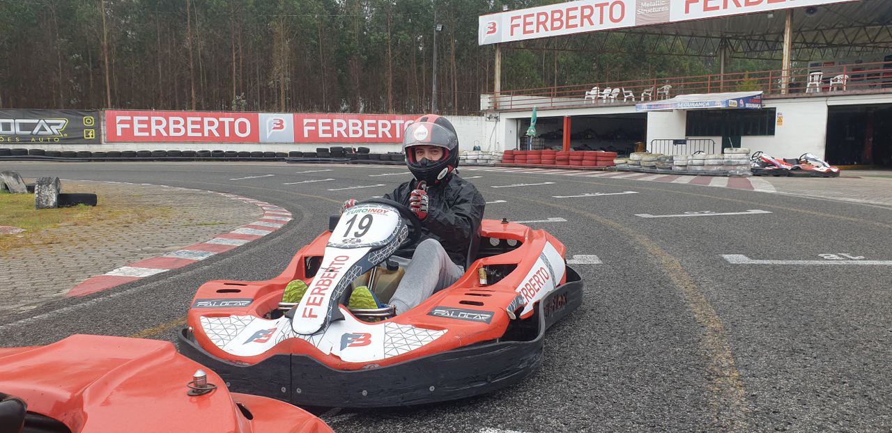 Linksport - Troféu Fortes5